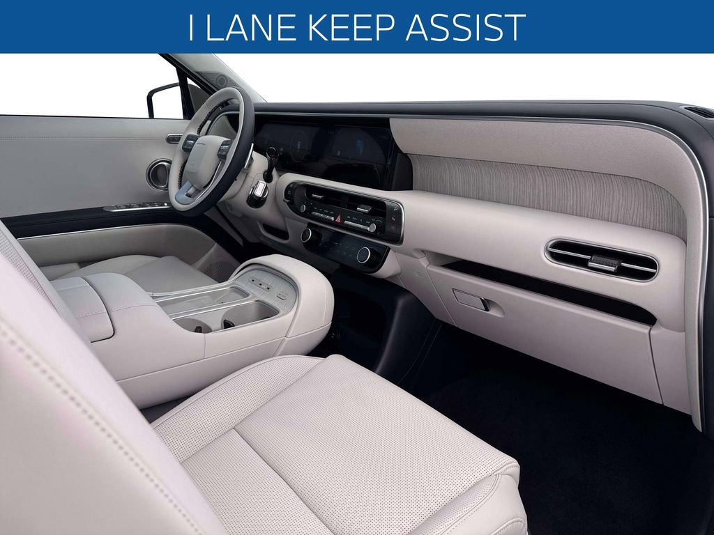 Used 2026 Hyundai Palisade Calligraphy image 17