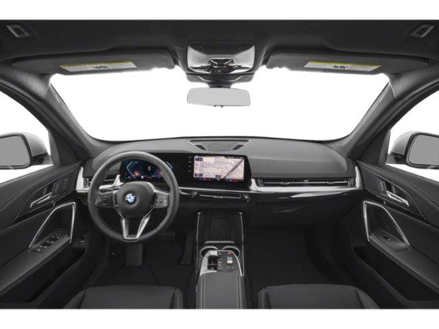 New 2026 BMW X1 xDrive28i w/ Convenience Package AWD/4WD image 3