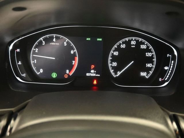 Used 2019 Honda Accord EX image 12