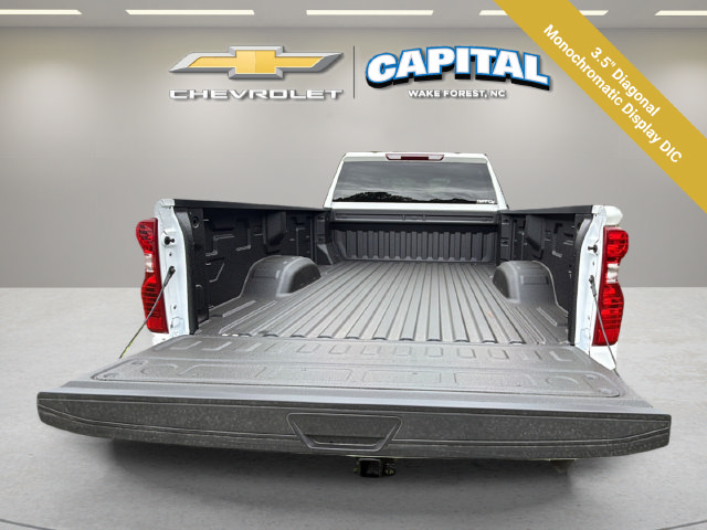 New 2026 Chevrolet Silverado 2500 W/T w/ WT Convenience Package AWD/4WD image 30