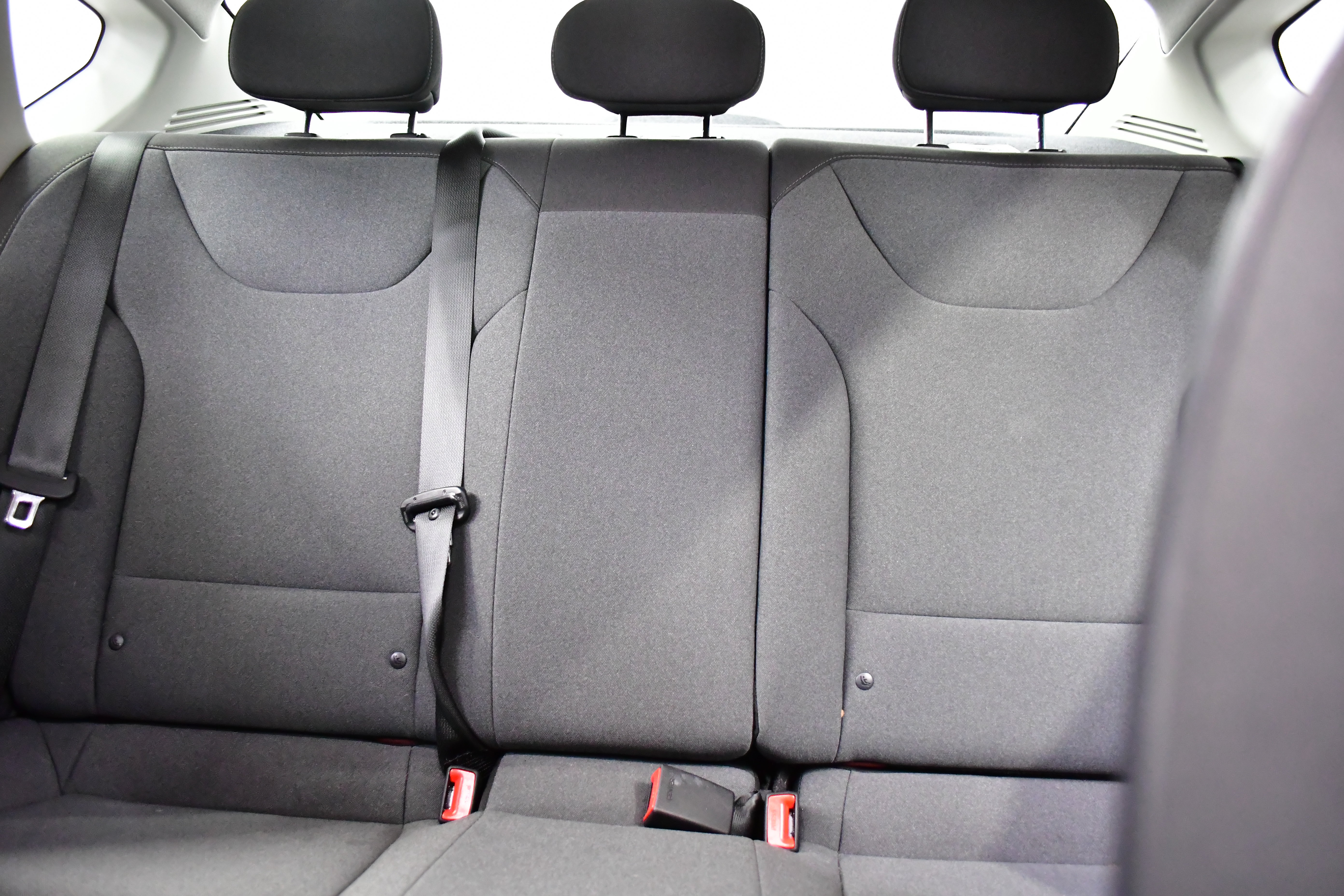 Used 2025 Kia K4 FWD image 11
