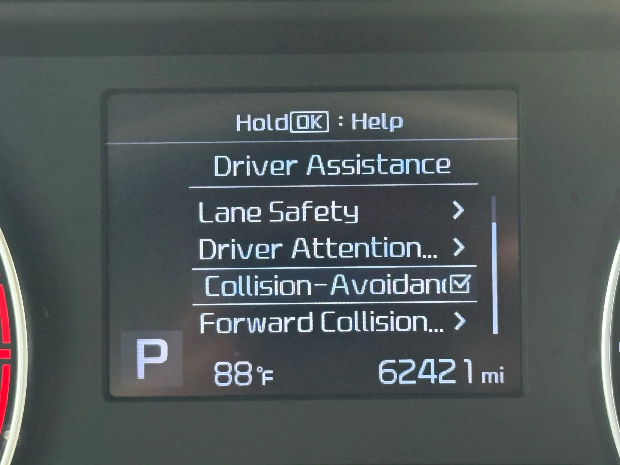 Used 2021 Kia Forte LXS image 5