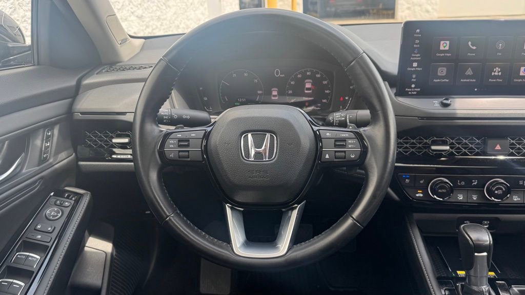 Used 2023 Honda Accord Touring image 13