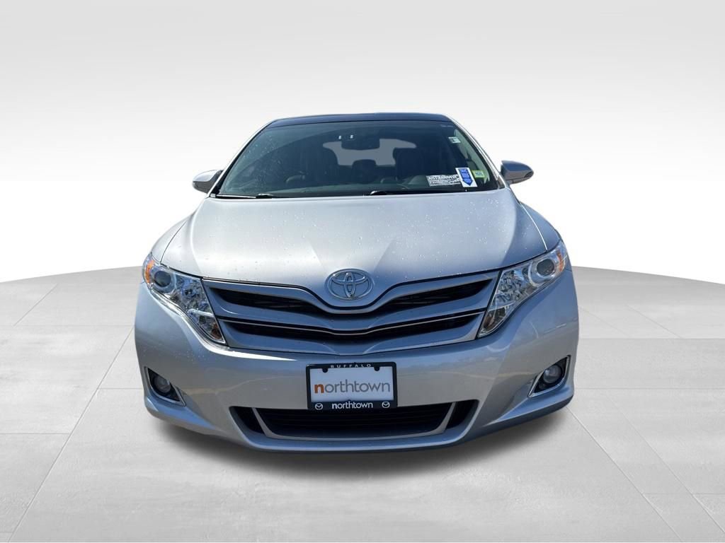 Used 2014 Toyota Venza XLE w/ XLE Premium Package AWD/4WD image 9