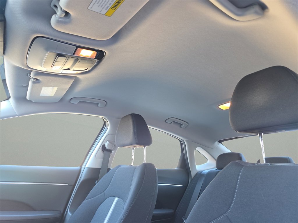 Certified 2023 Hyundai Sonata SEL image 19