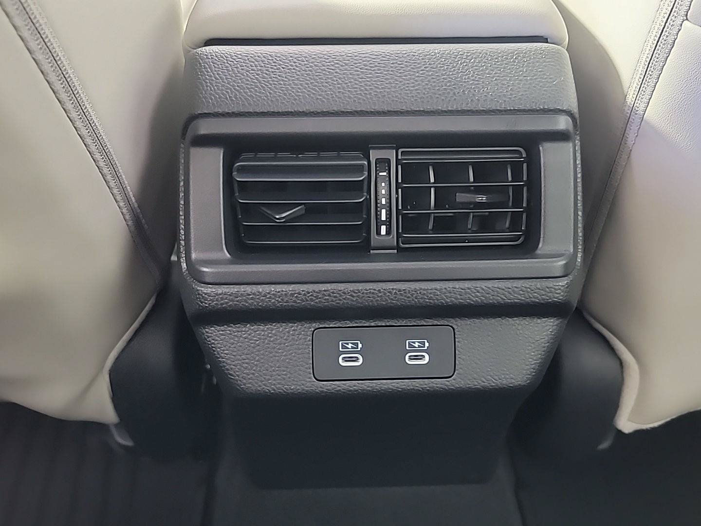 Certified 2025 Honda Accord EX-L image 23