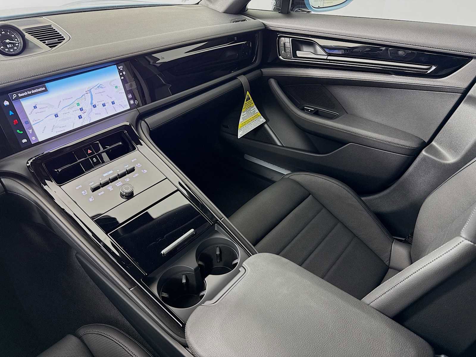 New 2026 Porsche Panamera 4 image 26