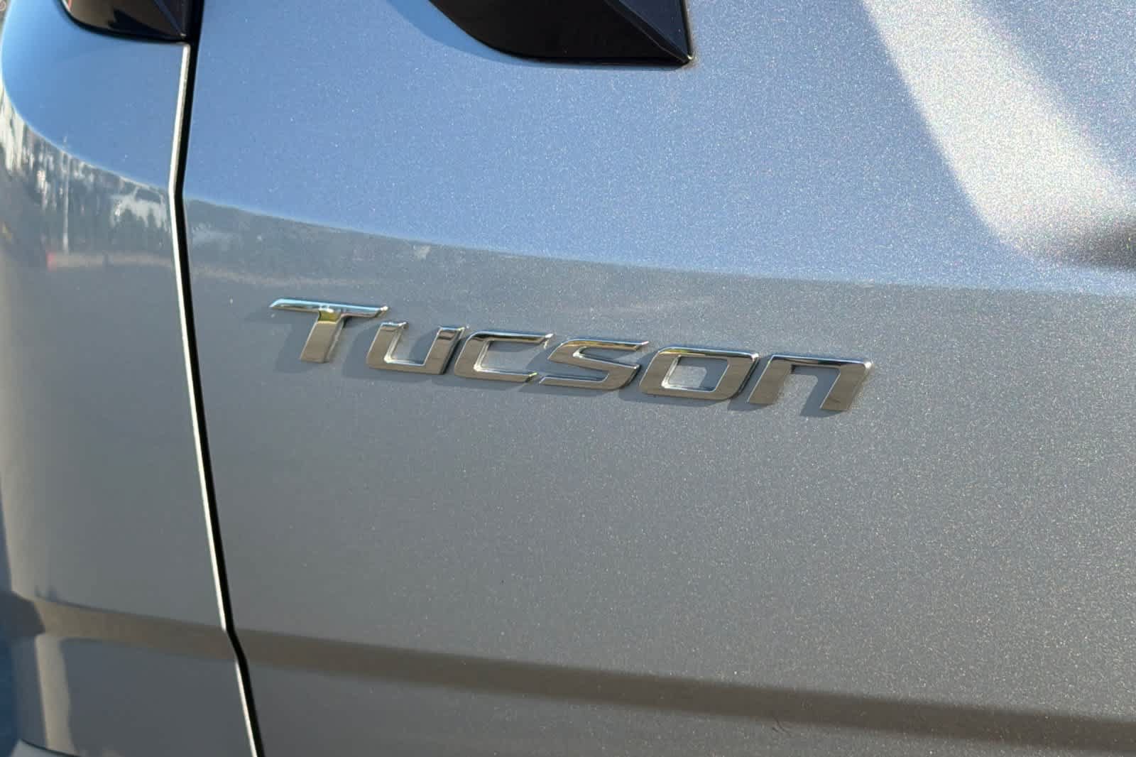 Used 2023 Hyundai Tucson SEL AWD/4WD image 32