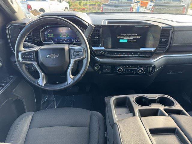 Used 2023 Chevrolet Silverado 1500 RST w/ Protection Package image 15