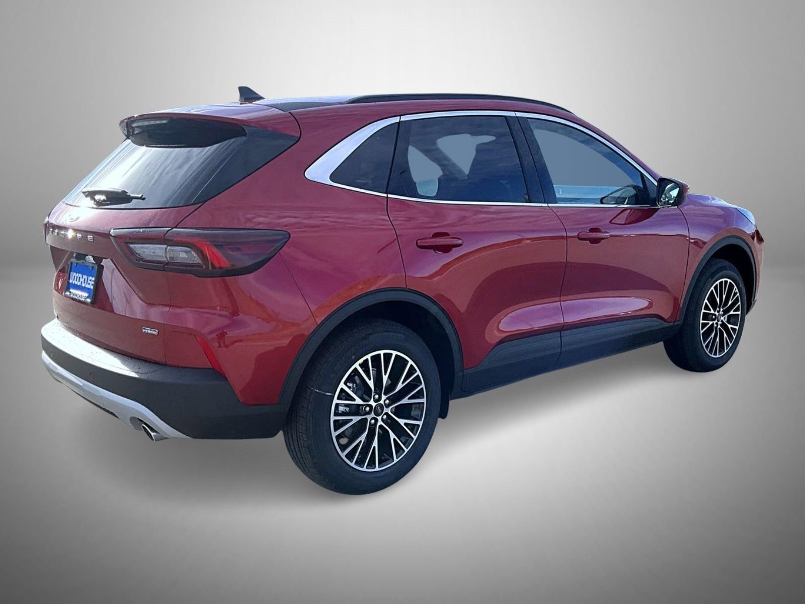 New 2026 Ford Escape SE image 5