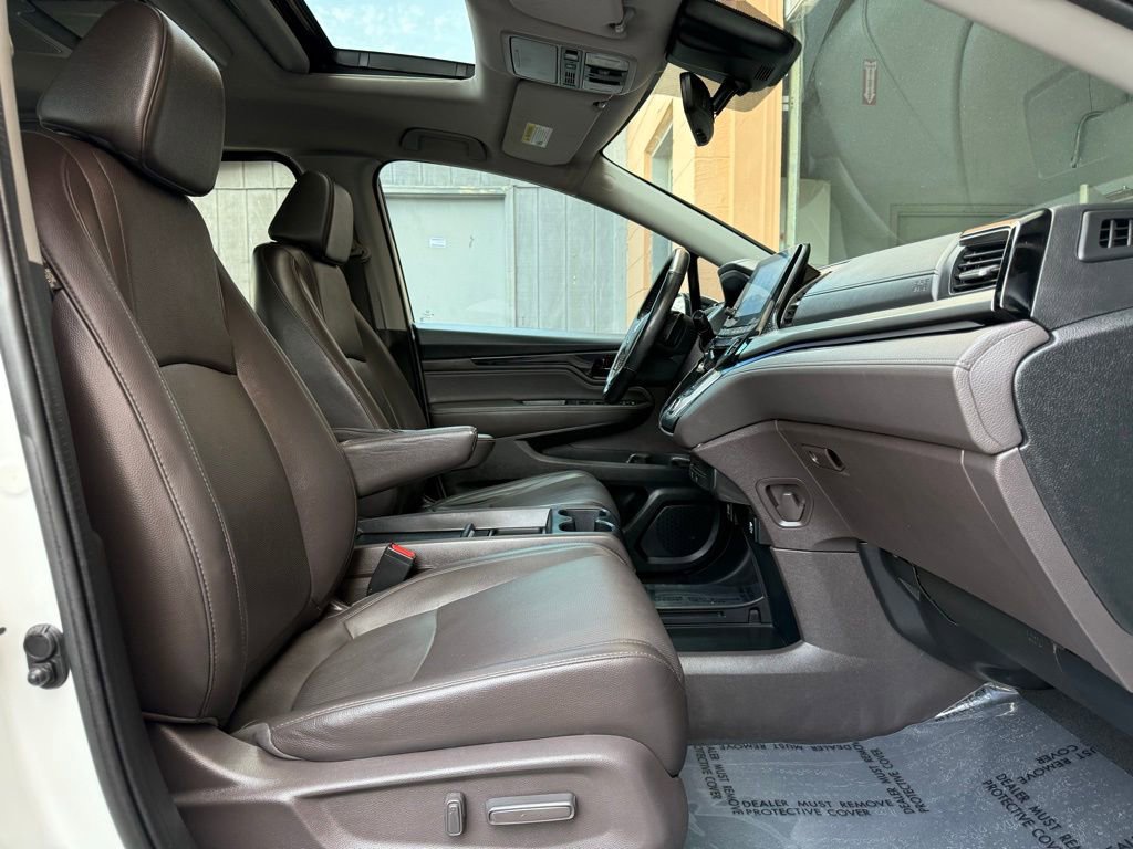 Used 2020 Honda Odyssey Elite image 19