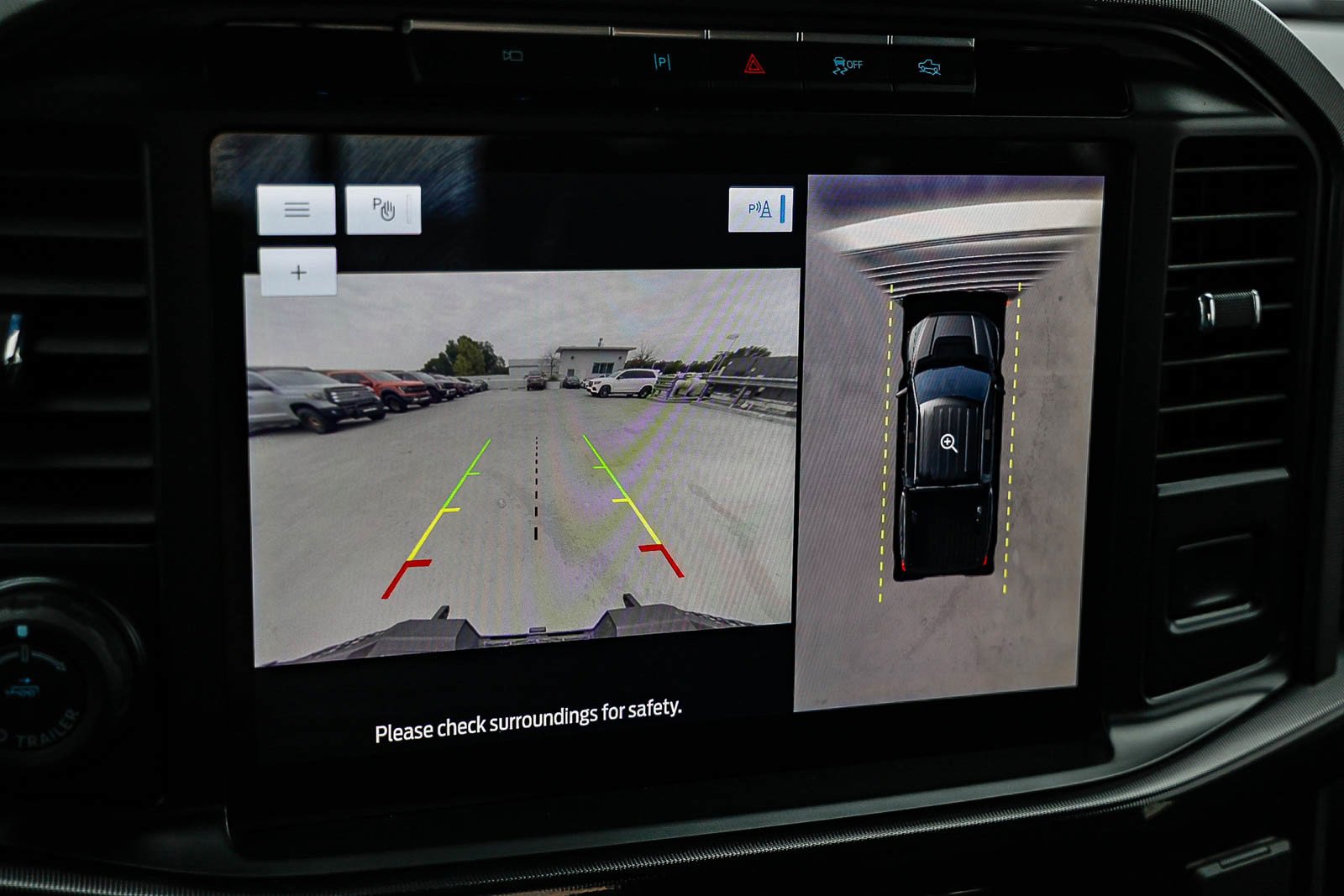 Used 2023 Ford F150 Raptor w/ Equipment Group 802A Raptor R image 24