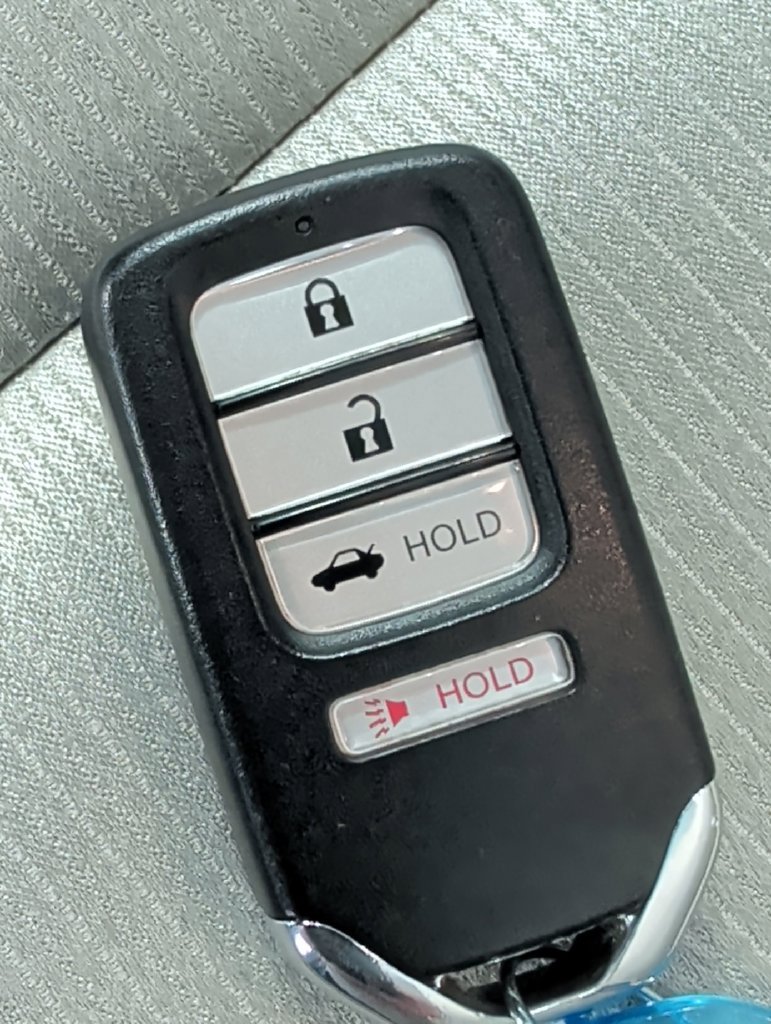 Used 2020 Honda Accord LX image 35