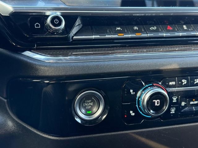 Certified 2024 GMC Sierra 1500 Elevation image 17