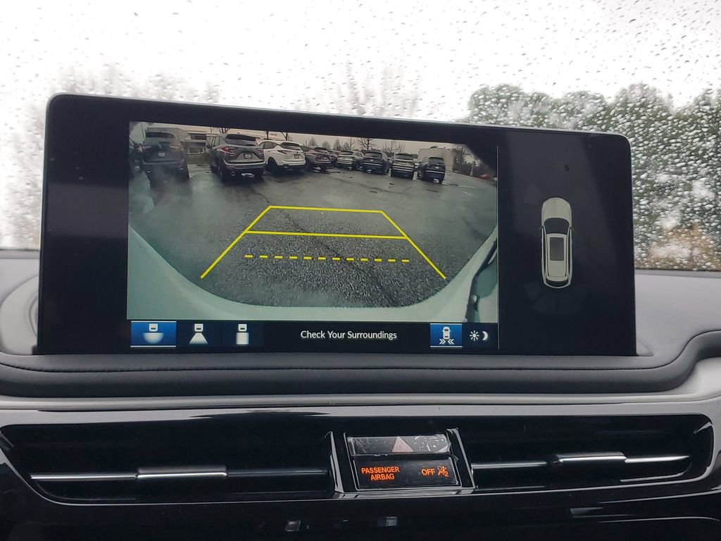 New 2026 Acura MDX FWD w/ Technology Package image 26