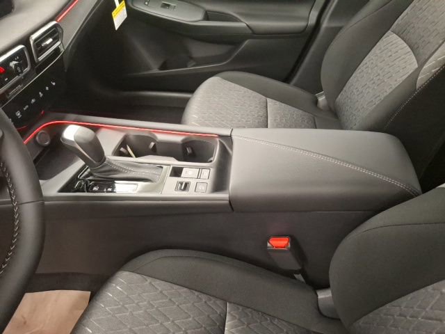 New 2026 Nissan Sentra SV w/ SV Convenience Package image 26