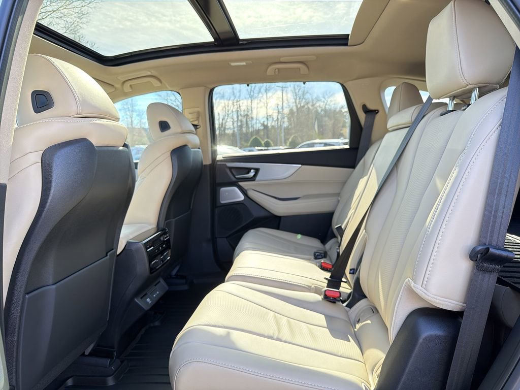 New 2026 Acura MDX w/ Technology Package image 14