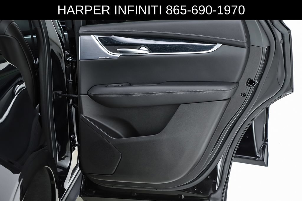 Used 2025 Cadillac XT5 Premium Luxury w/ Technology Package FWD image 69