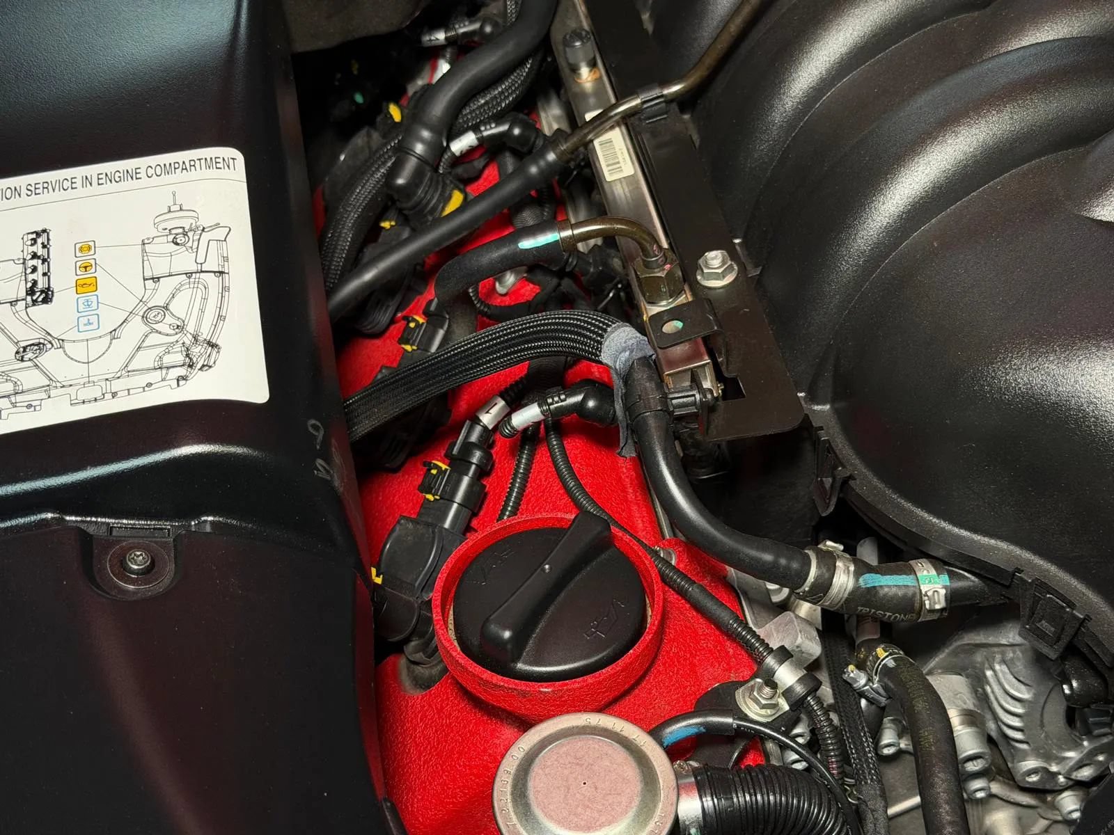 Used 2013 Maserati GranTurismo MC RWD image 27