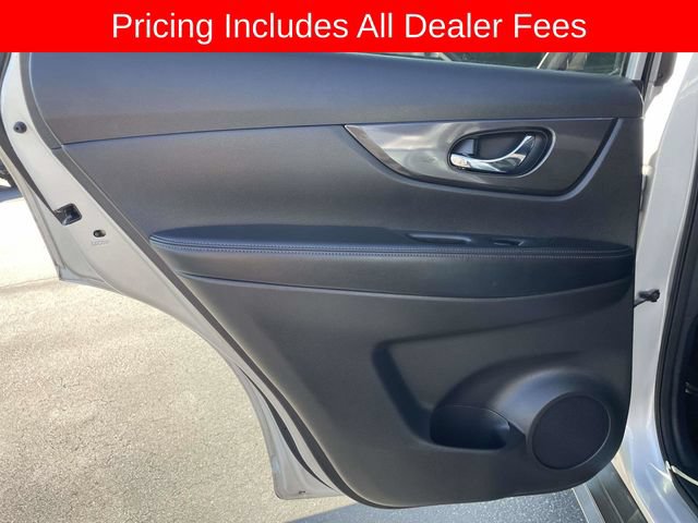 Used 2020 Nissan Rogue S w/ Special Edition Package AWD/4WD image 12