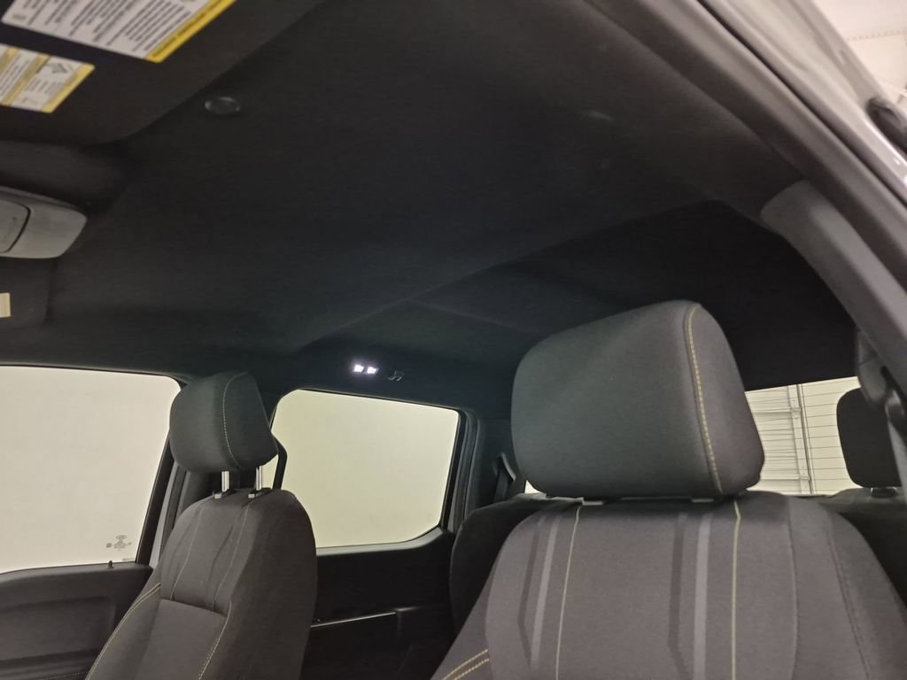 Used 2024 Ford F150 STX image 19