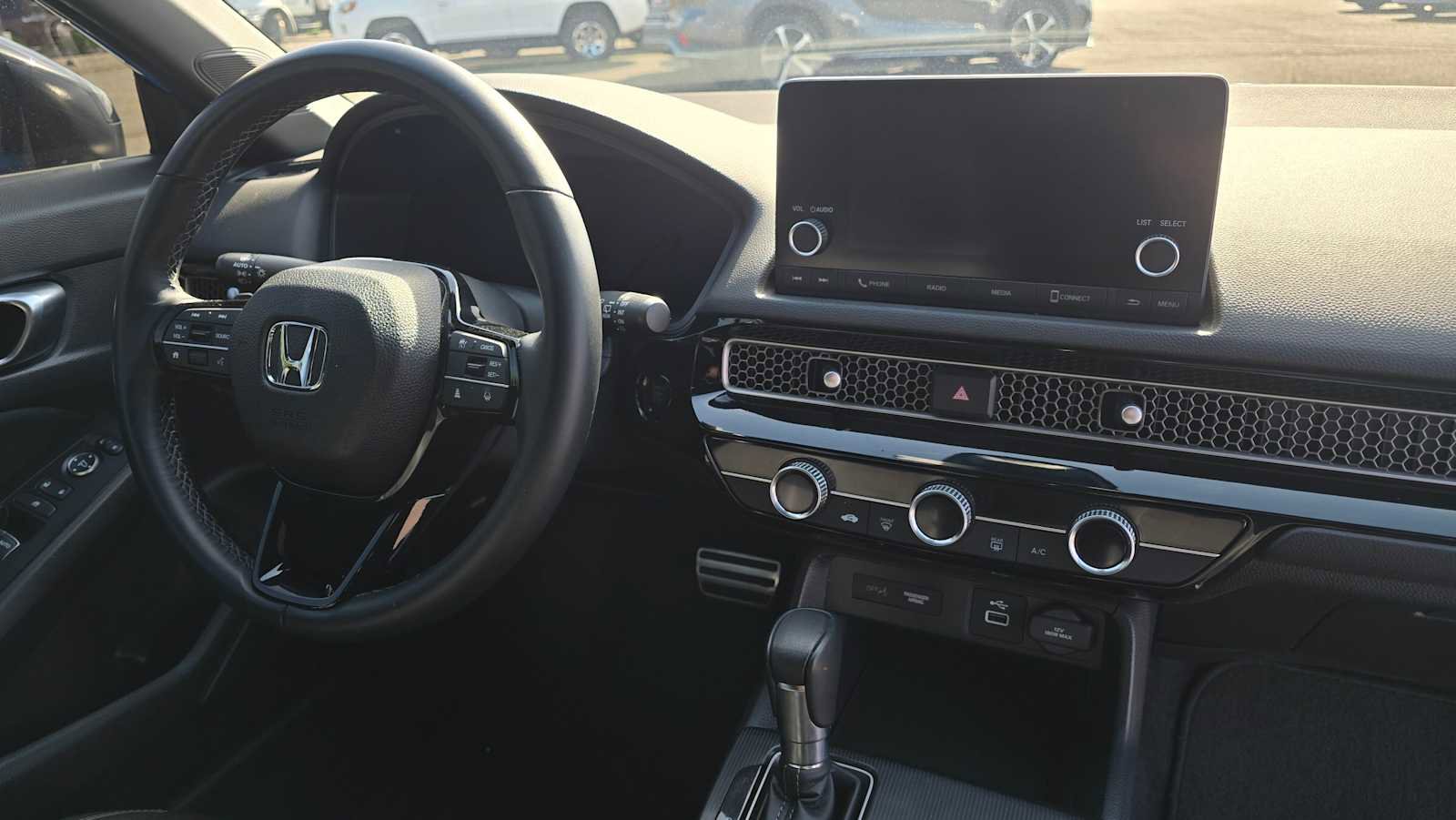 Used 2023 Honda Civic Sport image 14