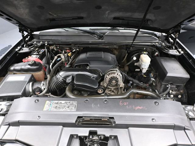 Used 2008 Chevrolet Suburban LT w/ LT Preferred Equipment Group image 50