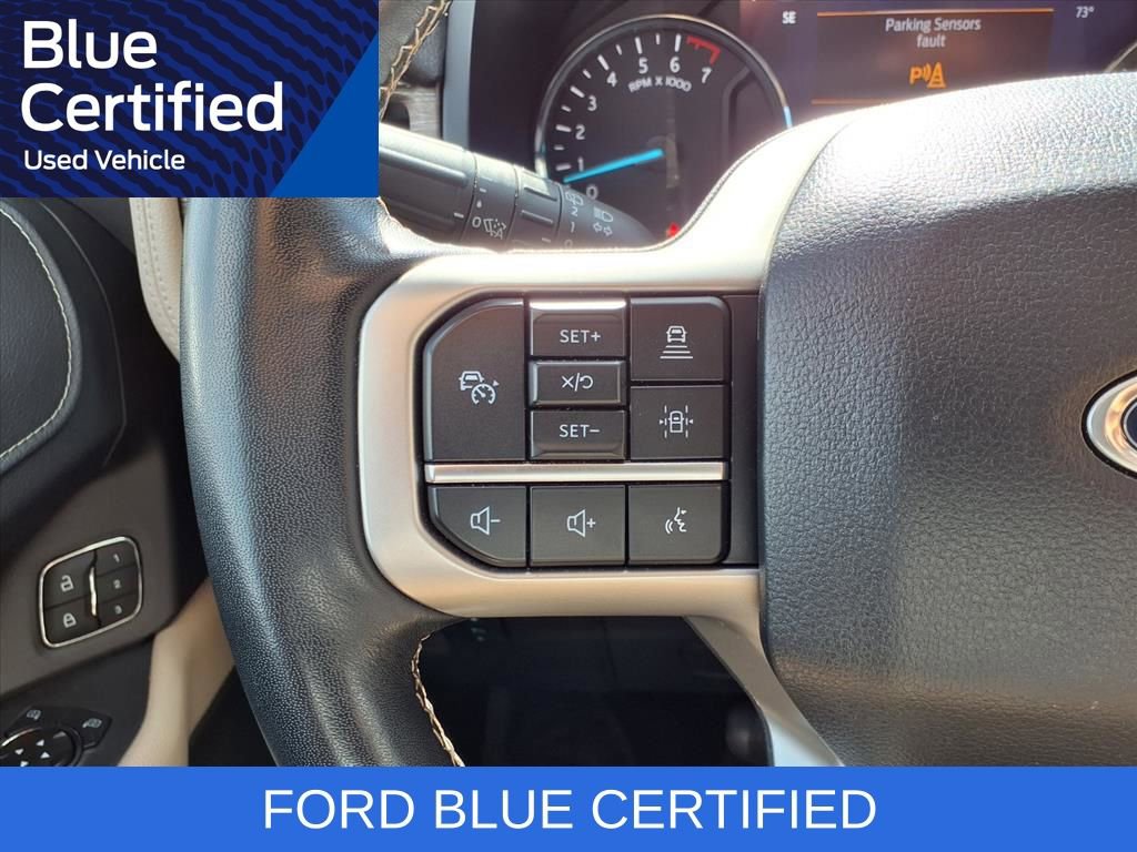 Certified 2024 Ford Expedition Limited image 19