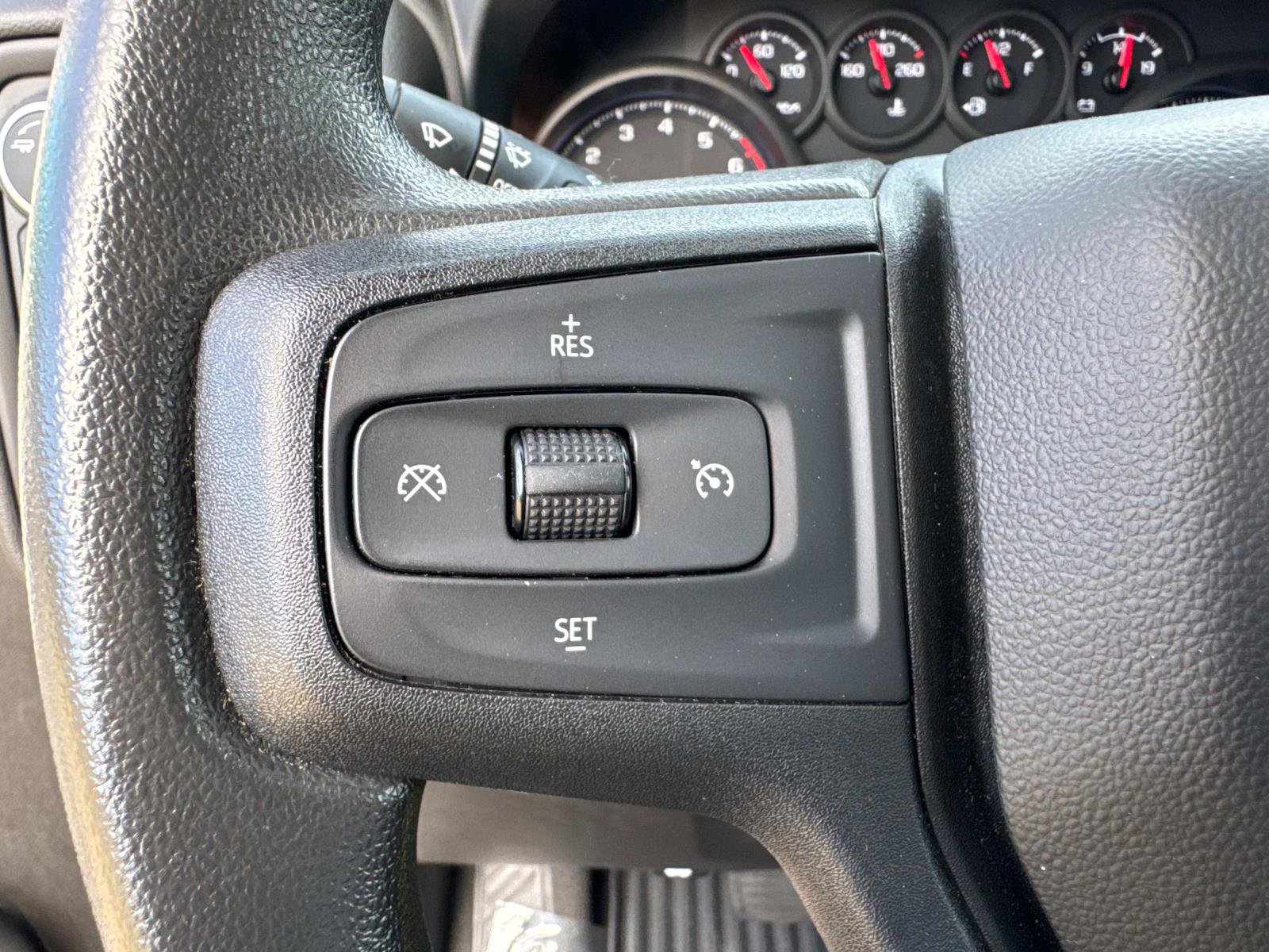 Used 2022 Chevrolet Silverado 1500 Custom image 29