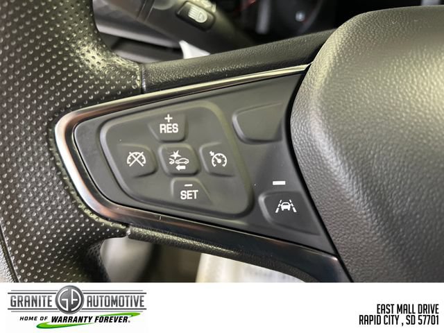 Used 2024 Chevrolet Malibu LT FWD image 31