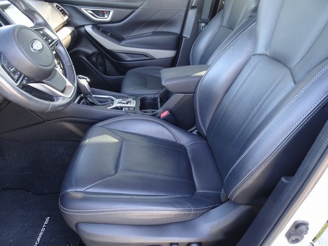 Used 2023 Subaru Forester Limited image 7