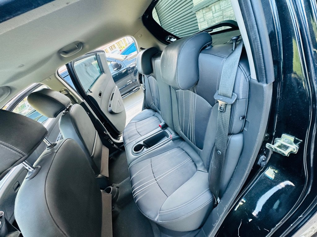 Used 2013 Chevrolet Spark LT FWD image 18