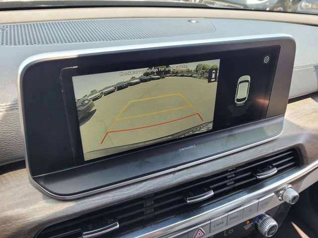 Used 2021 Kia Telluride EX w/ EX Premium Package AWD/4WD image 16