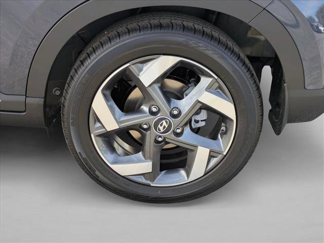 New 2026 Hyundai Venue SEL image 9