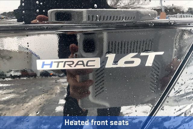 New 2026 Hyundai Kona Limited image 28