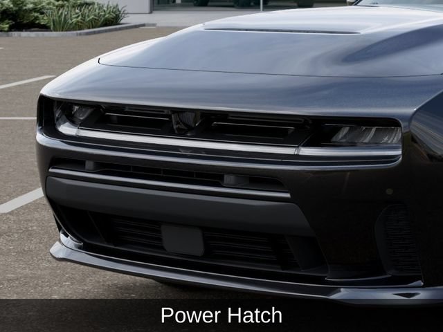 New 2026 Dodge Charger Scat Pack AWD/4WD image 17