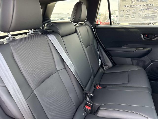 New 2026 Subaru Outback Limited image 17