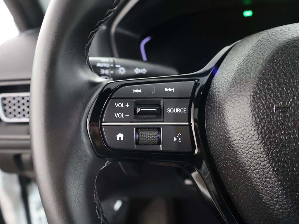 Used 2025 Honda Civic Sport image 42