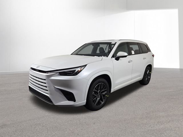 New 2026 Lexus TX 350 AWD image 2