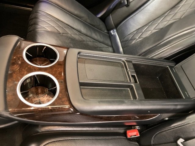 Used 2018 Mercedes-Benz S 560 4MATIC Sedan image 10