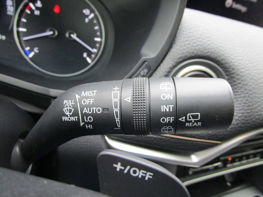 Used 2024 MAZDA CX-90 3.3 Turbo w/ Premium Package image 40