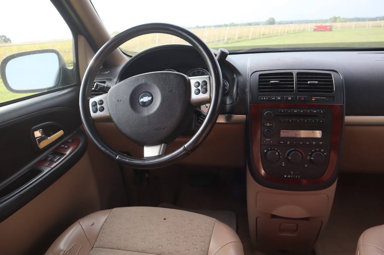 Used 2006 Chevrolet Uplander LT AWD/4WD image 26