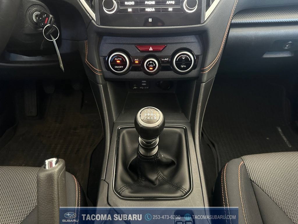 Used 2020 Subaru Crosstrek 2.0i Premium AWD/4WD image 15