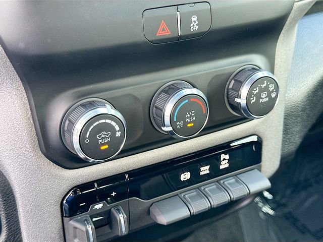 Used 2024 RAM 3500 Tradesman AWD/4WD image 15