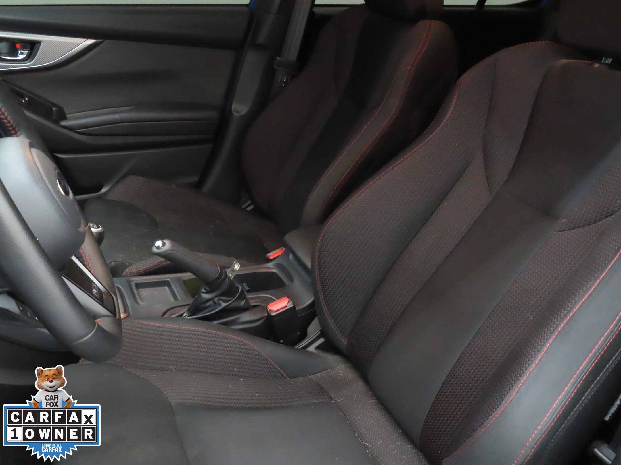 Used 2022 Subaru WRX Premium image 13