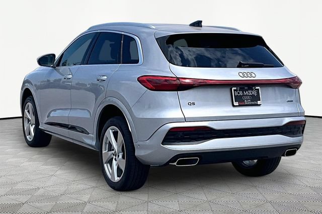 New 2026 Audi Q5 Premium Plus AWD/4WD image 12