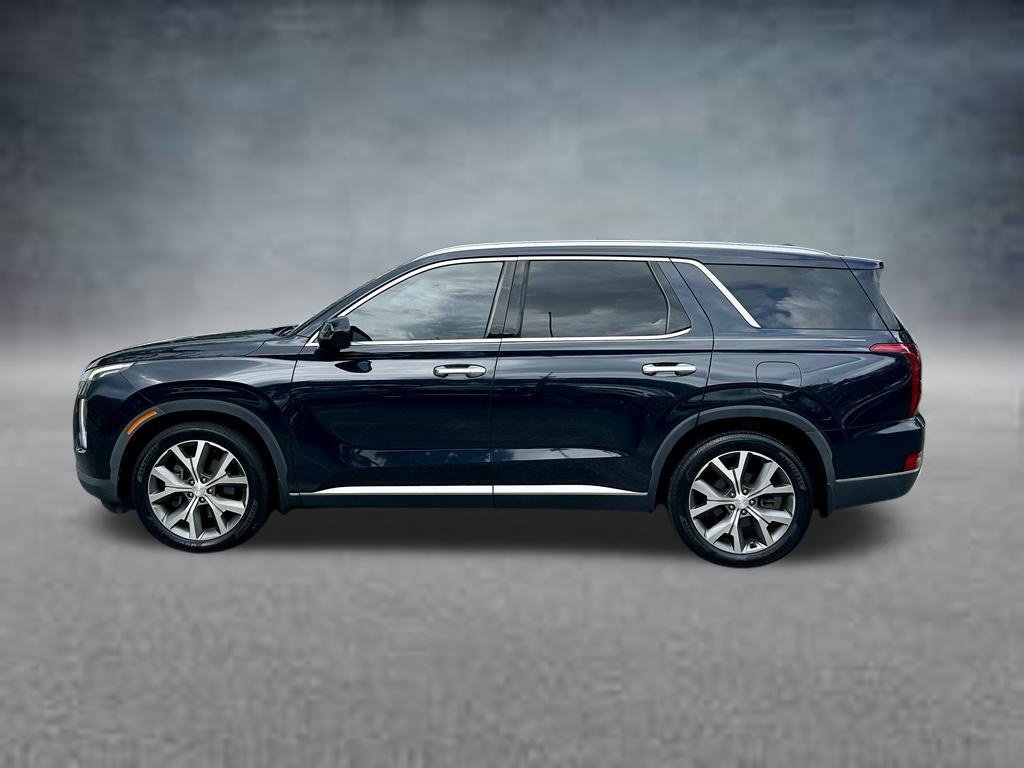 Used 2021 Hyundai Palisade SEL FWD image 8