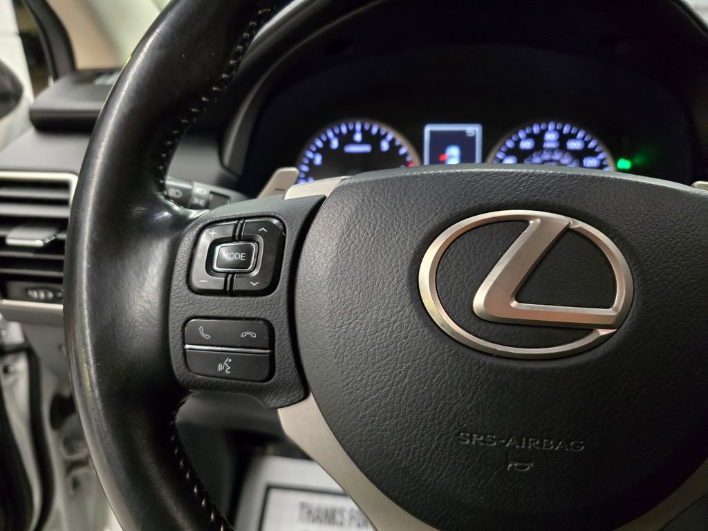 Used 2019 Lexus NX 300 FWD w/ Comfort Package image 18