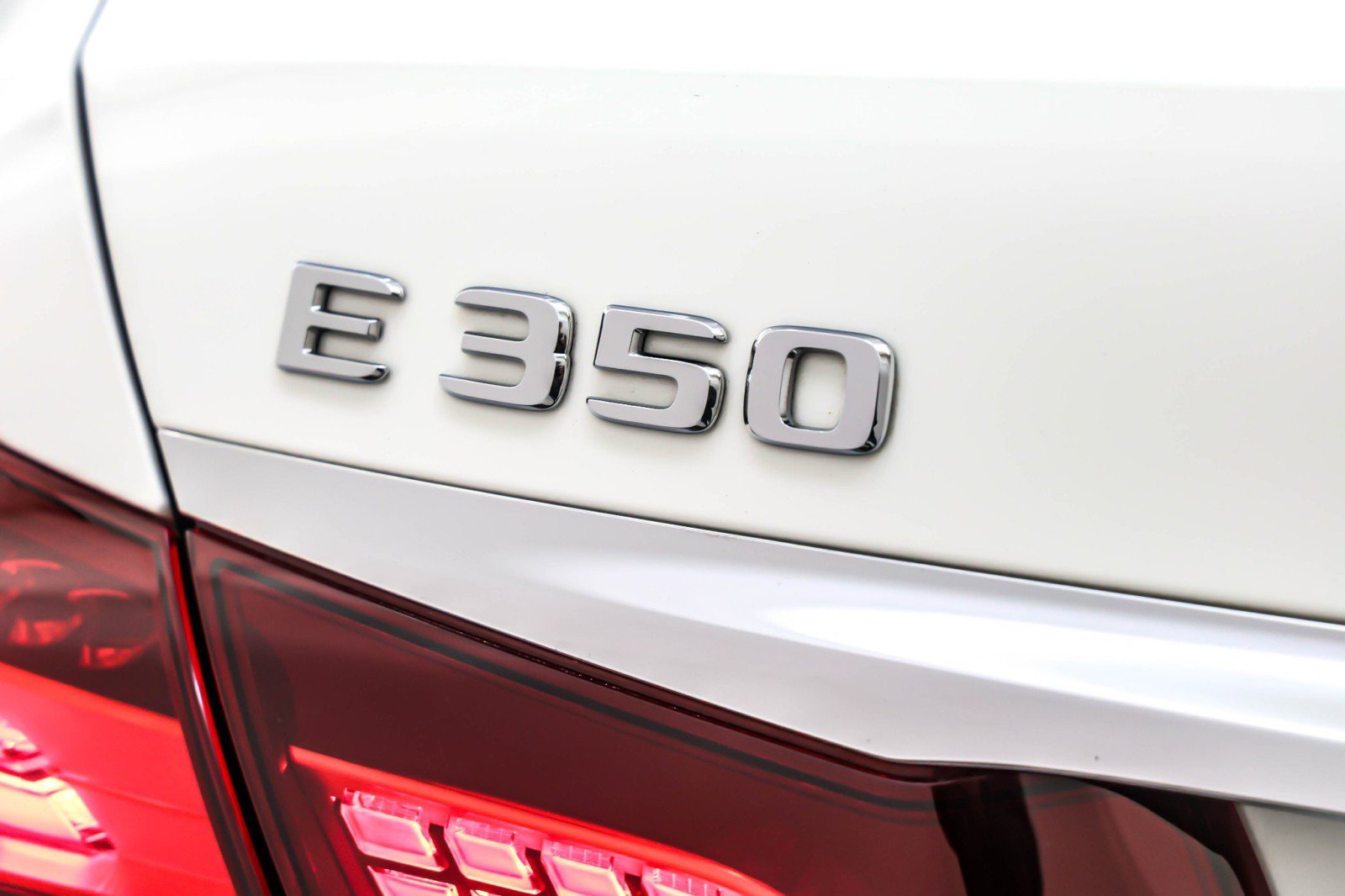 Certified 2022 Mercedes-Benz E 350 Sedan image 10