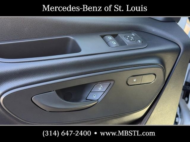 New 2026 Mercedes-Benz Sprinter 3500 image 10